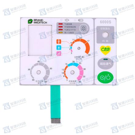 PCB薄膜開關(guān)的電阻是多少?